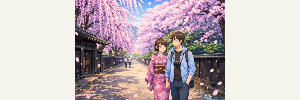 旅行先として人気の理由