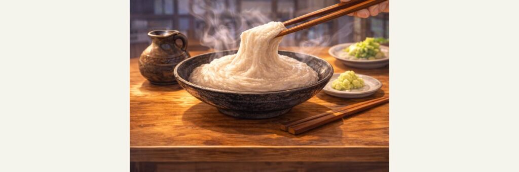 店主のこだわりとスタイル