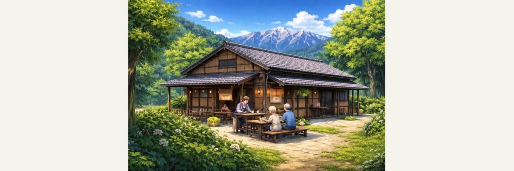 やわやわやの魅力と人気メニュー