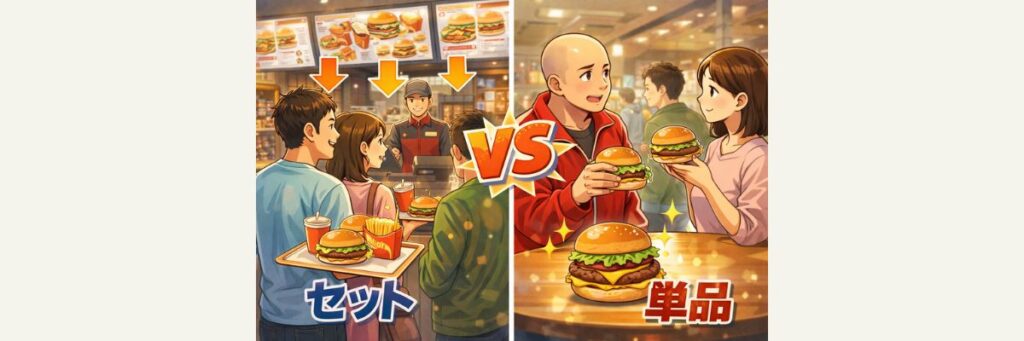 紹介されたバーガー店の魅力と特徴