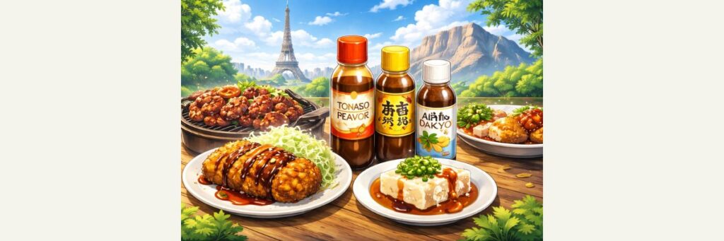 どうやって“世界でランキング”している？（判定の見どころ）