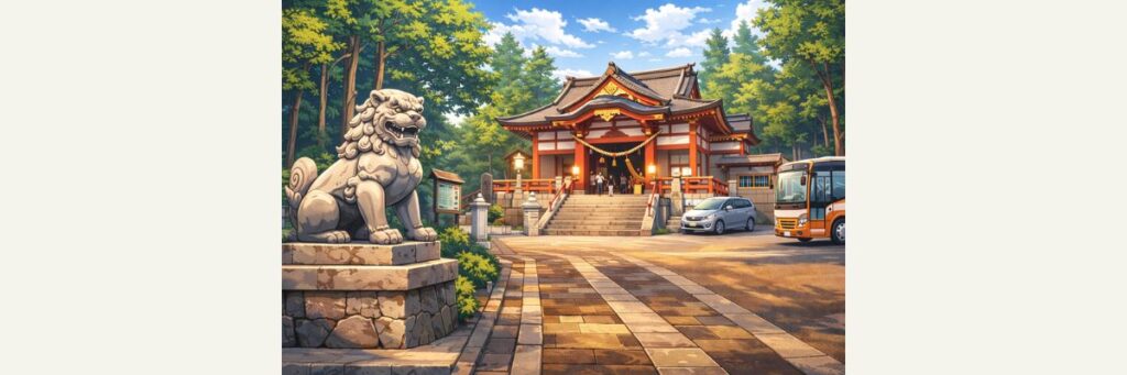 黄金守りのご利益・値段・特徴