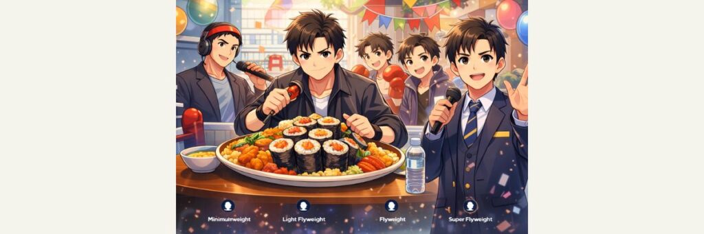 田中恒成の現在の活動と注目ポイント