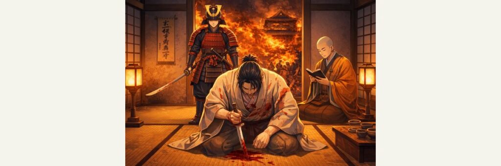 番組が迫ったミステリーの核心