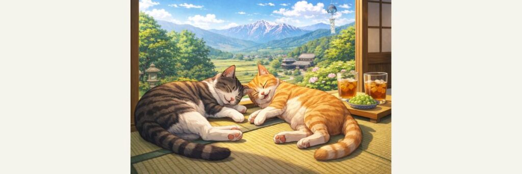 店主の人生ストーリーと開業の背景