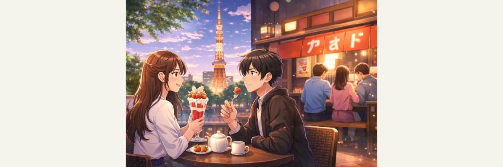 実際に行ける人気店＆楽しみ方ガイド