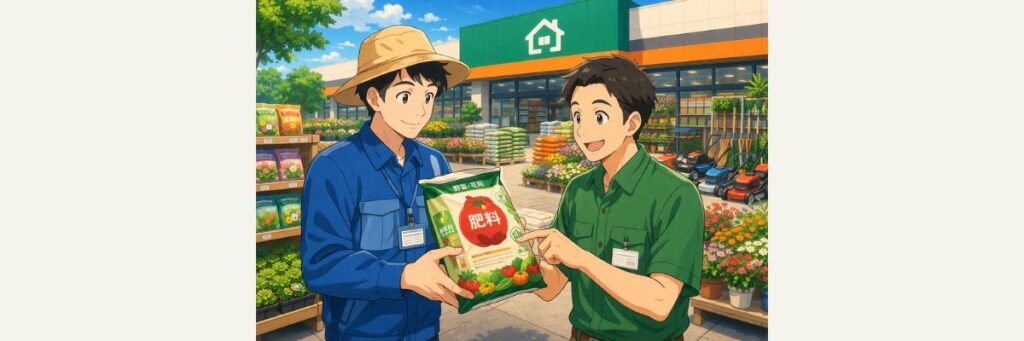 注目ホームセンター別の魅力比較