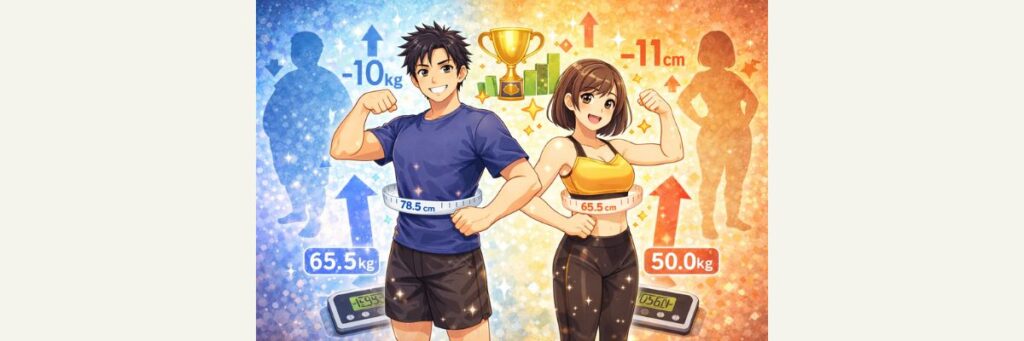 肉とリンゴダイエットの注意点と落とし穴