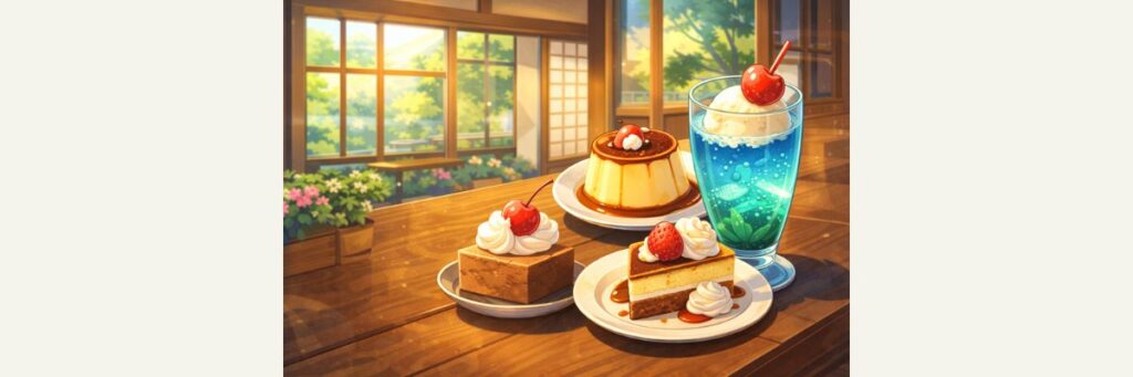 古民家Café Ryu龍が人気の理由｜SNSでも話題の魅力