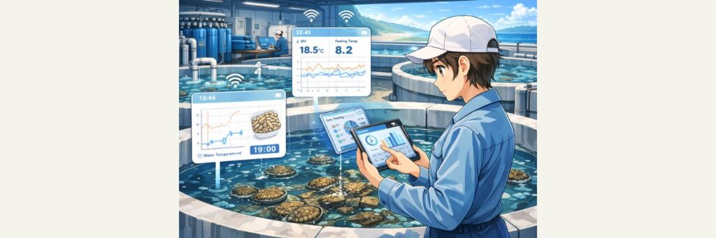 青空レストランのあわびはどこで食べられる？購入方法