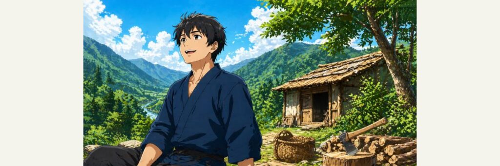 ナゼそこ？宮崎の29歳はどんな人物？