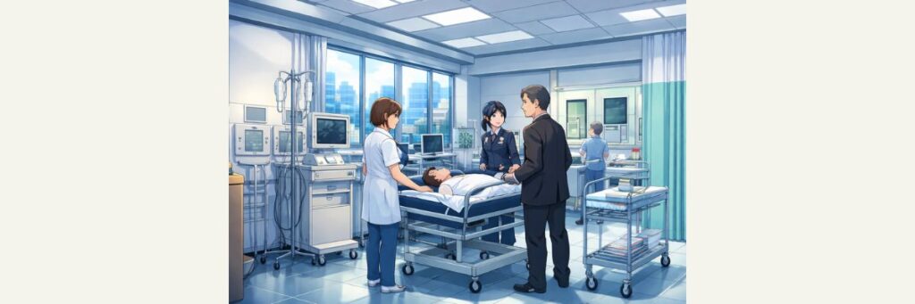 夫婦別姓刑事の主要ロケ地一覧