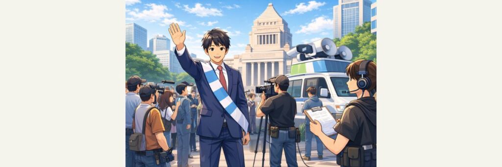 銀河の一票のロケ地はどこ？最新撮影場所一覧