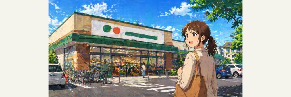 スーパー以外の主要ロケ地まとめ