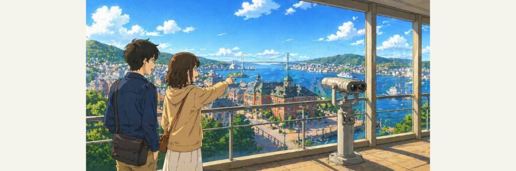 主要ロケ地スポットまとめ