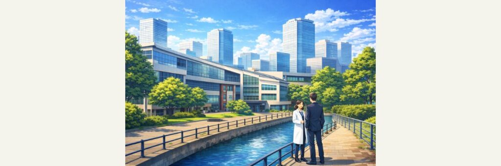 現時点で判明しているLOVED ONEロケ地情報