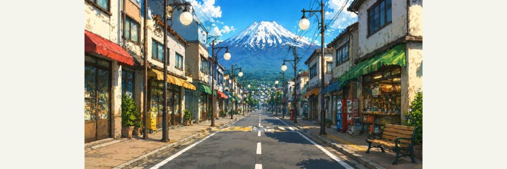 判明している主要ロケ地一覧【最新情報】