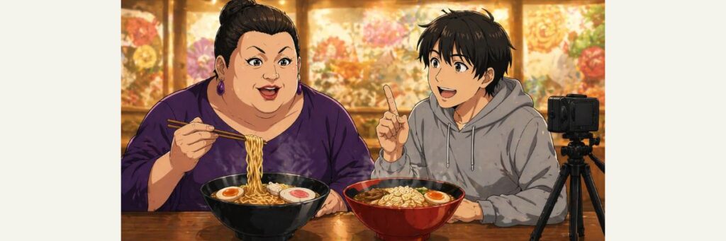 ヤンキーラーメンの特徴と魅力