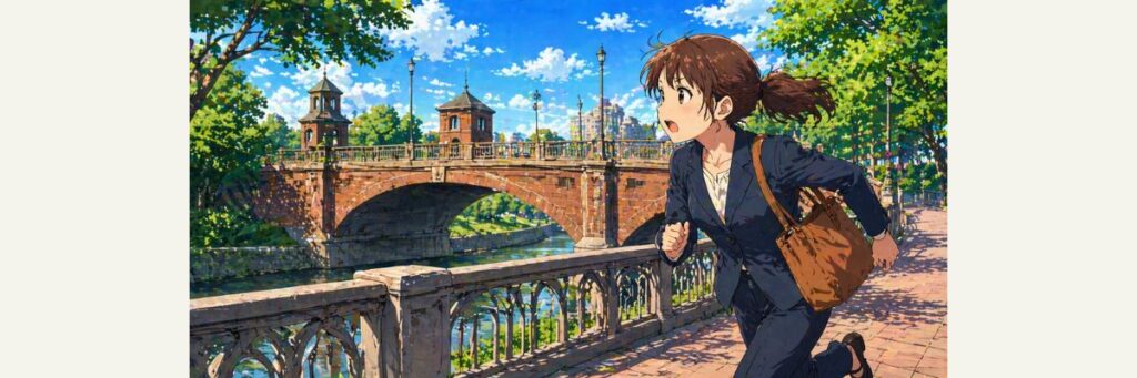 ロケ地が選ばれた理由と特徴