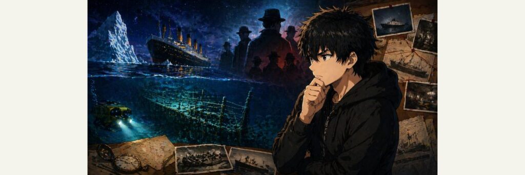 番組で注目された疑惑・考察