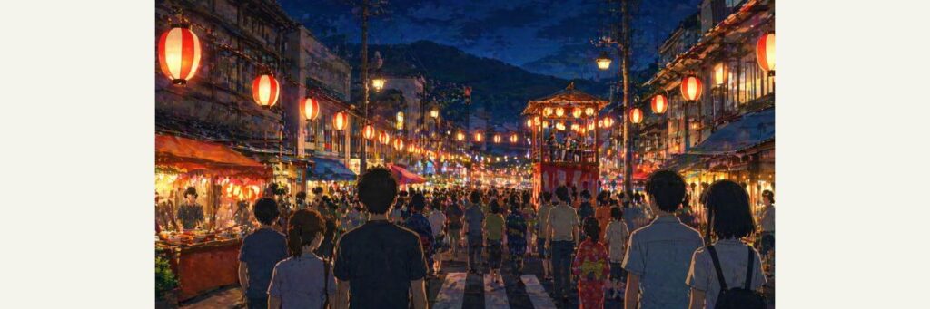 撮影時期とロケ地エリアの広がり