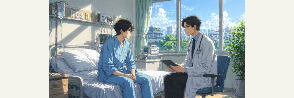 主要ロケ地②病院・オフィスなど重要シーン