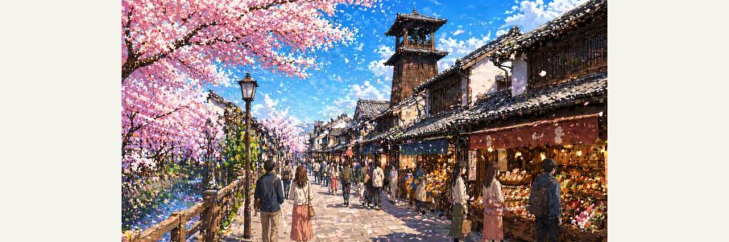 帰れマンデーの旅ルート＆立ち寄りスポット