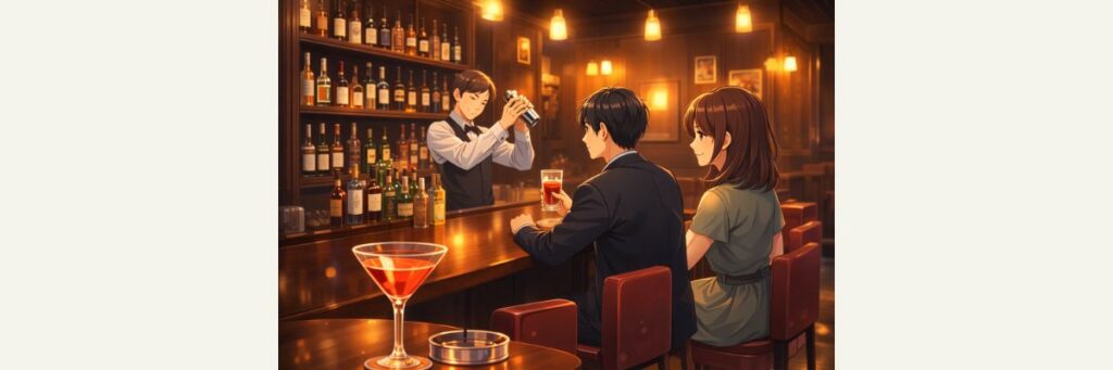 ロケ地予想と特定のヒント