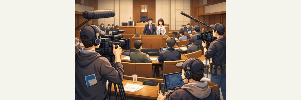 関東近郊ロケ地の特徴と大規模撮影の実態