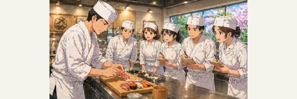 ロケ地巡りのポイントと注意点