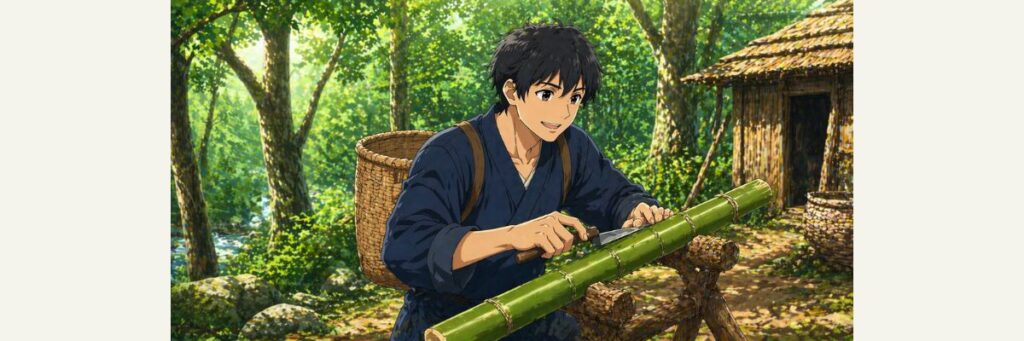 ナゼそこ？が伝える宮崎秘境生活の魅力