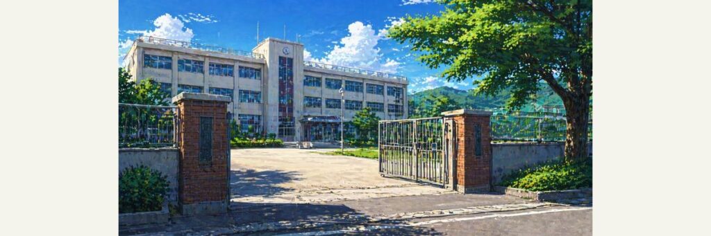 聖地巡礼の楽しみ方と注意点