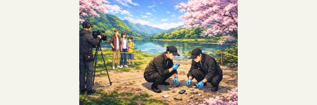 ロケ地巡りの楽しみ方と注意点