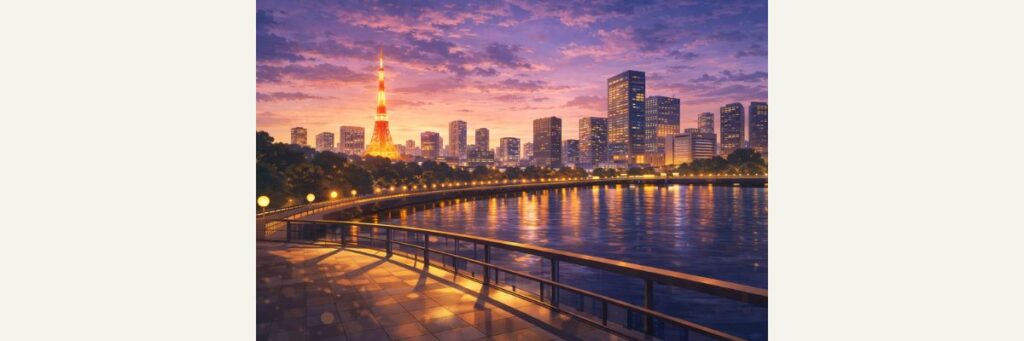 ロケ地巡りを楽しむためのポイント