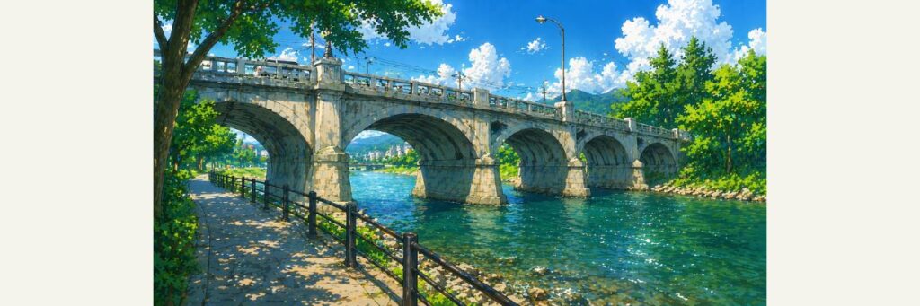 聖地巡礼の楽しみ方と注意点