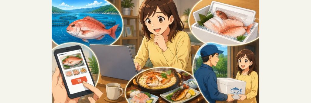 白寿真鯛0はどこで買える?お取り寄せ情報まとめ